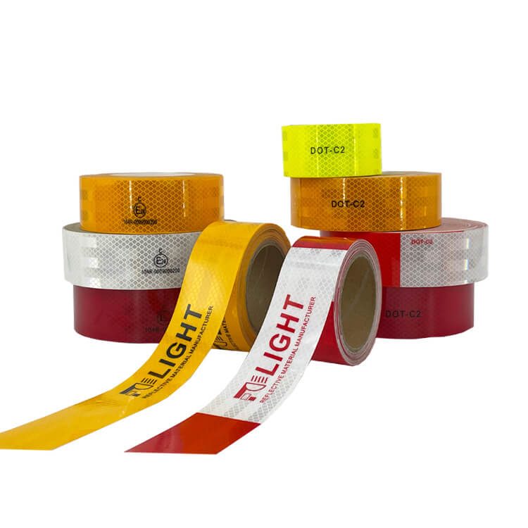 Chesterford Ltd Reflective Tape - retro-reflective tape to sew on, iron-on  or self-adhesive reflective tape